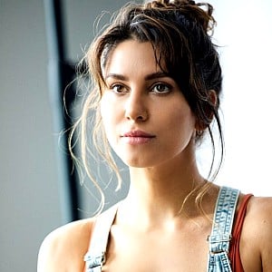 Ayeshah Rose