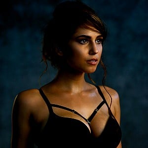Ayeshah Rose