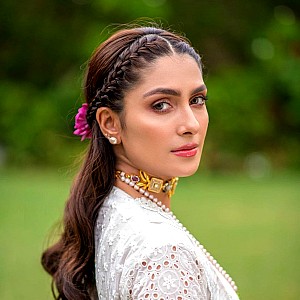 Ayeza Khan