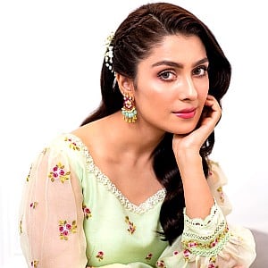 Ayeza Khan