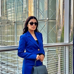 Ayeza Khan