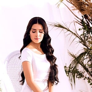 Ayeza Khan