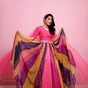 Ayeza Khan