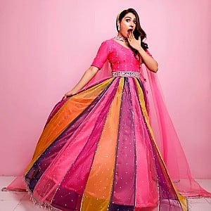 Ayeza Khan