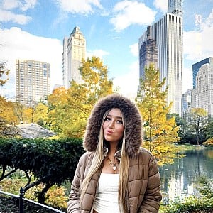 Ayiah Soufi