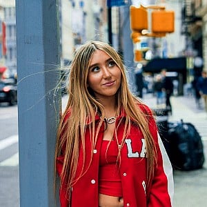 Ayiah Soufi
