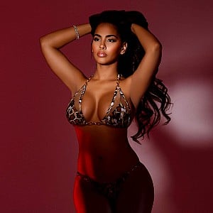 Ayisha Diaz