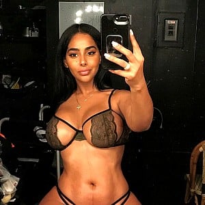 Ayisha Diaz