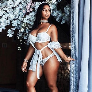 Ayisha Diaz