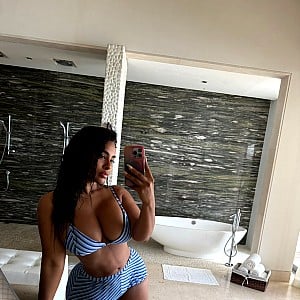 Ayisha Diaz