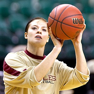 Ayla Brown