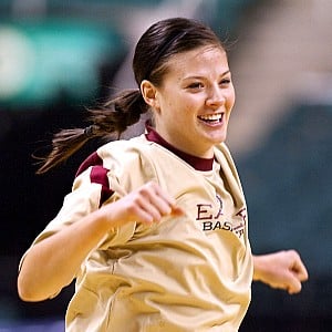 Ayla Brown