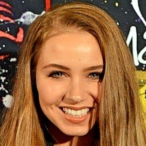 Ayla Kell