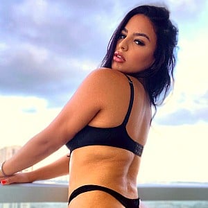 Aylene Cotto