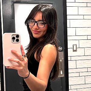 Aylin Perez