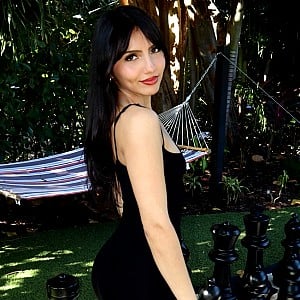 Aylin Perez