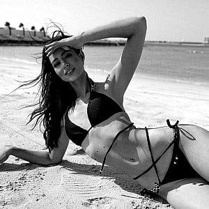 Aylin Saran