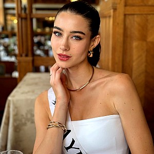 Aylin Saran