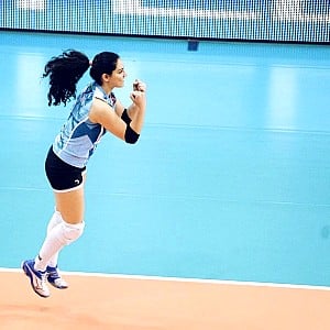 Aylin Sarioglu