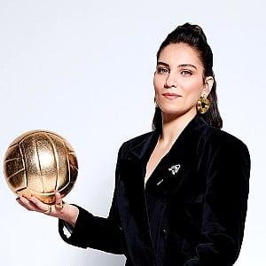 Aylin Sarioglu