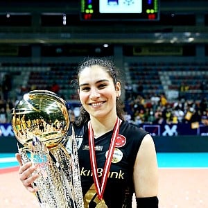 Aylin Sarioglu