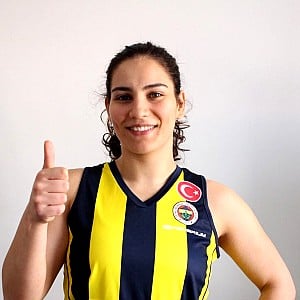 Aylin Sarioglu