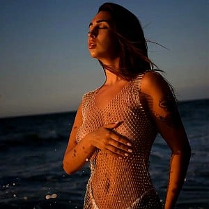 Aylin Solana
