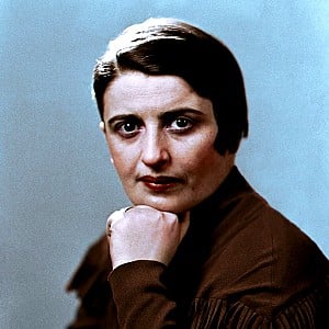 Ayn Rand