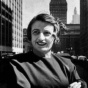 Ayn Rand