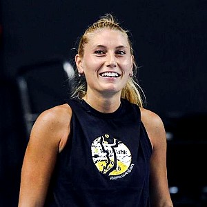 Ayse Melis Gurkaynak