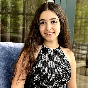 Aysu Sadiqzade