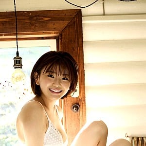 Ayu Okuma