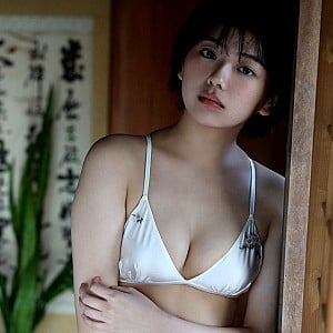 Ayu Okuma
