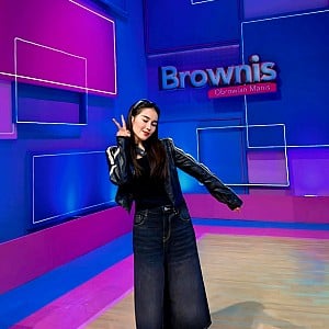 Ayu Tingting