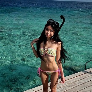 Ayu Wulandari