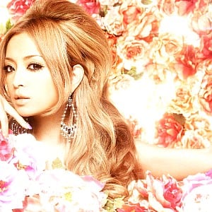 Ayumi Hamasaki