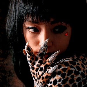 Ayumi Hamasaki