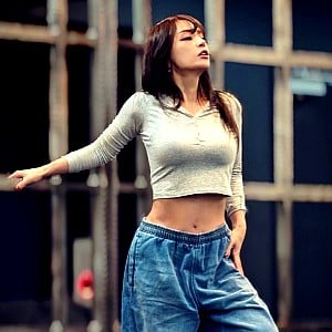 Ayumi Hamasaki