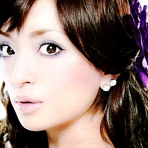 Ayumi Hamasaki