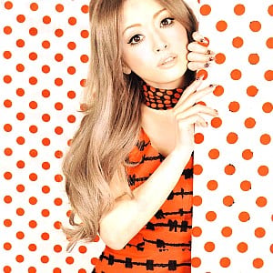 Ayumi Hamasaki