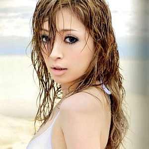Ayumi Hamasaki