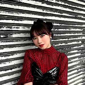 Ayumi Ishida
