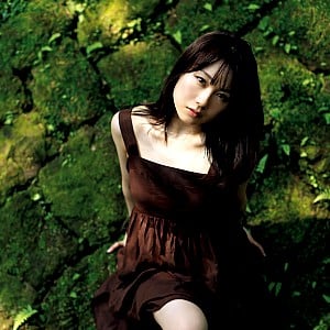 Ayumi Ishida