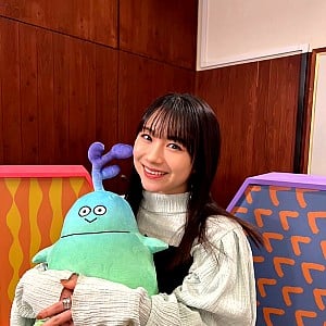 Ayumi Ishida