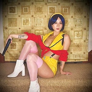 Ayumi Kichi