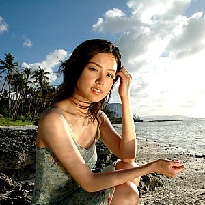 Ayumi Kinoshita