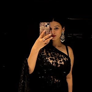 Ayusha
