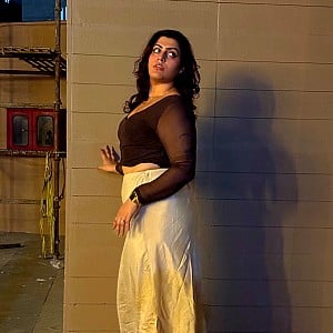 Ayushi Sharma