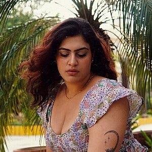 Ayushi Sharma