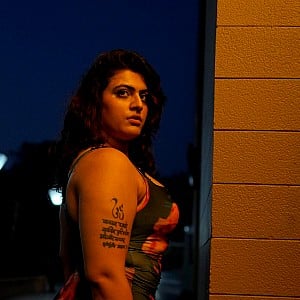 Ayushi Sharma
